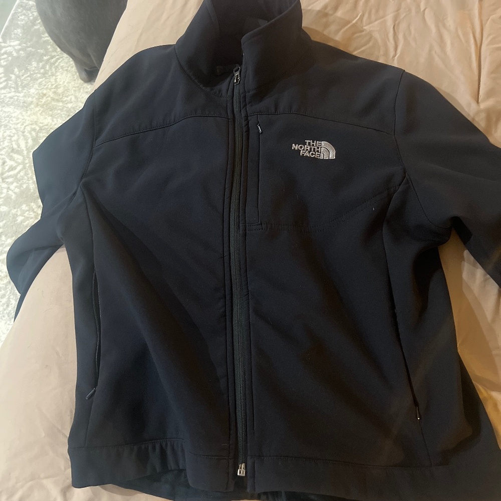 North face jacket